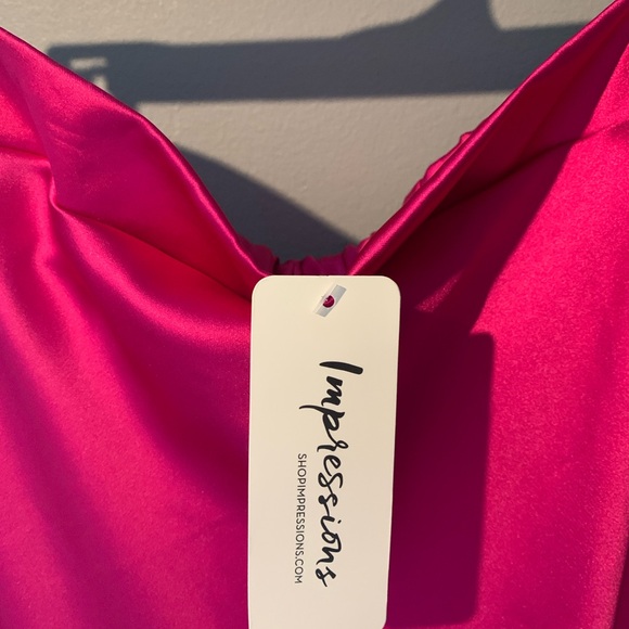 BRAND NEW Impressions Online Boutique Skirt 💕 - Picture 5 of 7